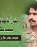 ہمارے غازی و شہداء
