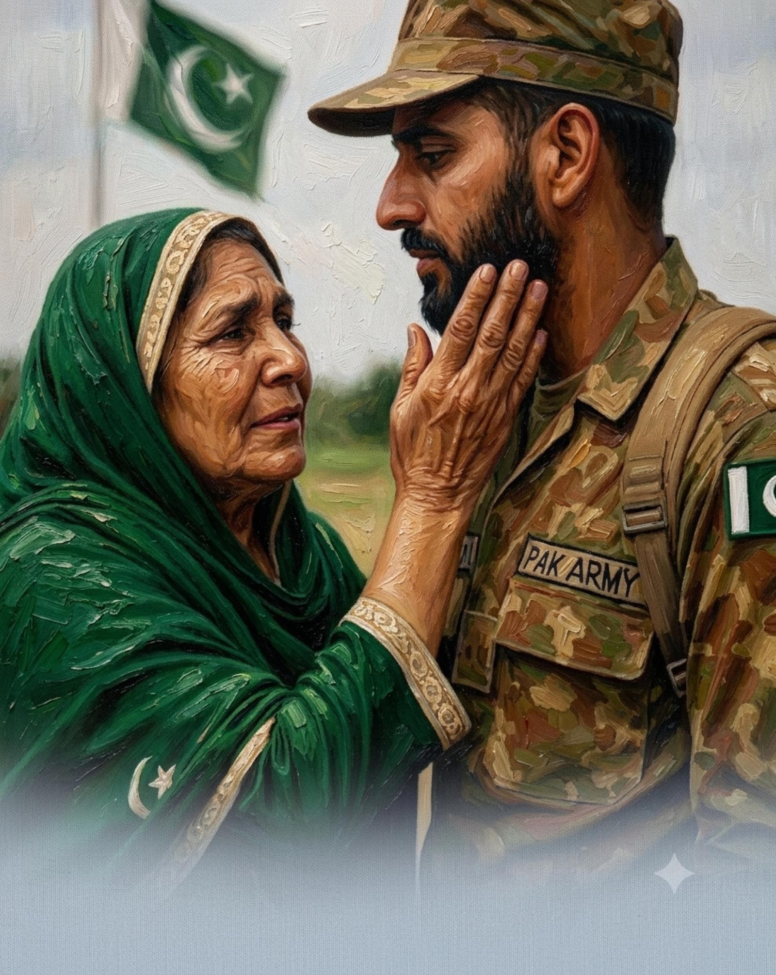 Hilal For Her