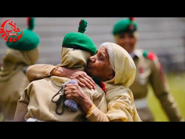 Commitment, Courage, Honor | PMA Passing Out Parade 2025