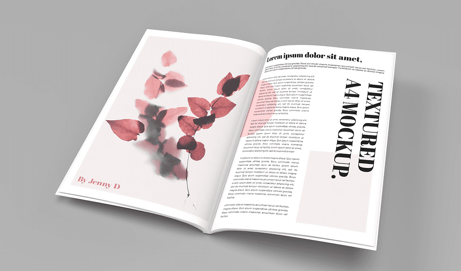 Editorial Feature