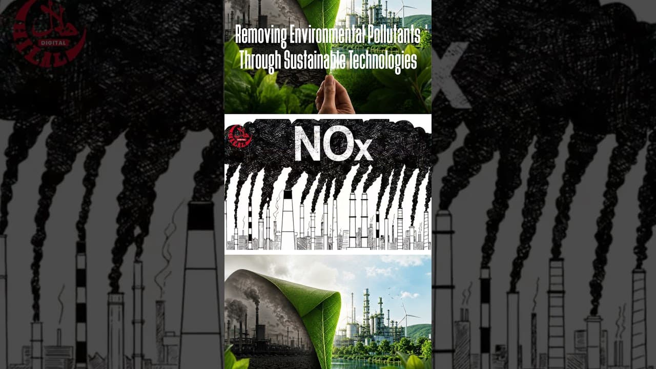 Green Technologies Offer Promising, Eco-Friendly Way to Heal Damaged